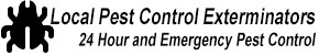 Wickes AR Pest Control Exterminators